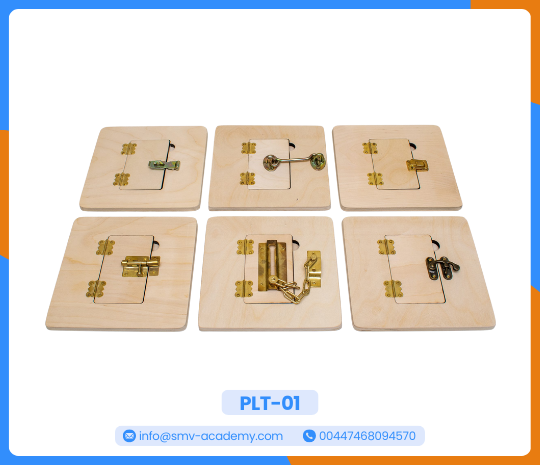 نشاط لوح الترابيس